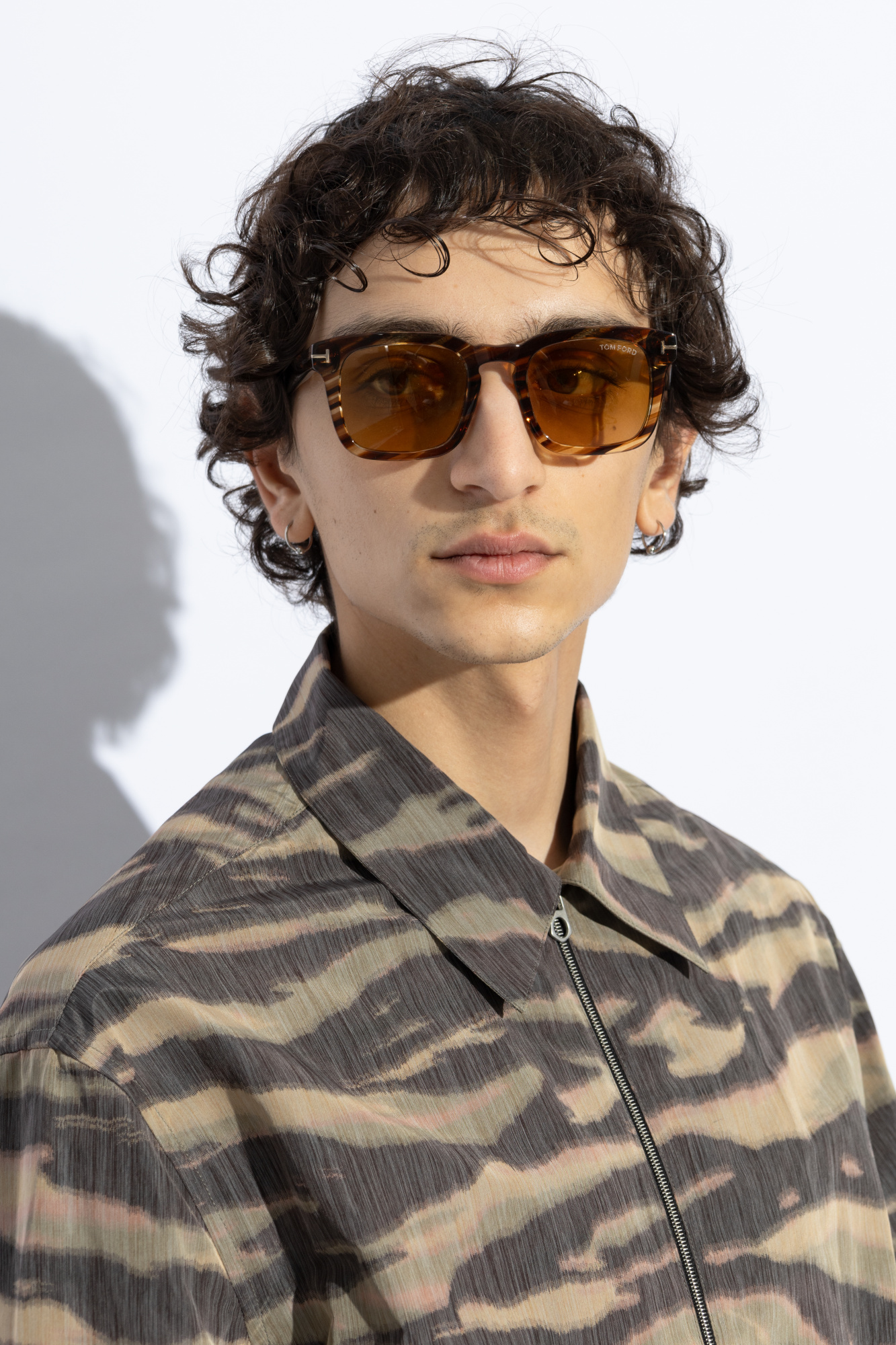 Tom Ford Sunglasses | Men's | Vitkac